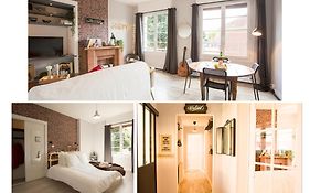 #Lindustriochampetre Free Parking, Bien Situe, Spacieux, Proche Clinique